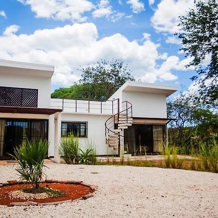 Playa Lagarto Eco Development Villa Paraiso  Exterior photo