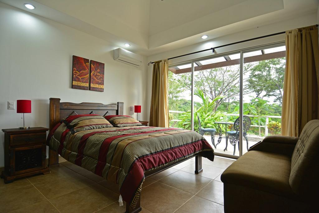 Playa Lagarto Eco Development Villa Paraiso  Room photo