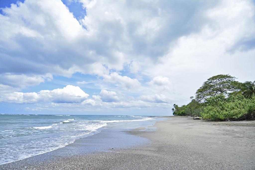 Playa Lagarto Eco Development Villa Paraiso  Exterior photo