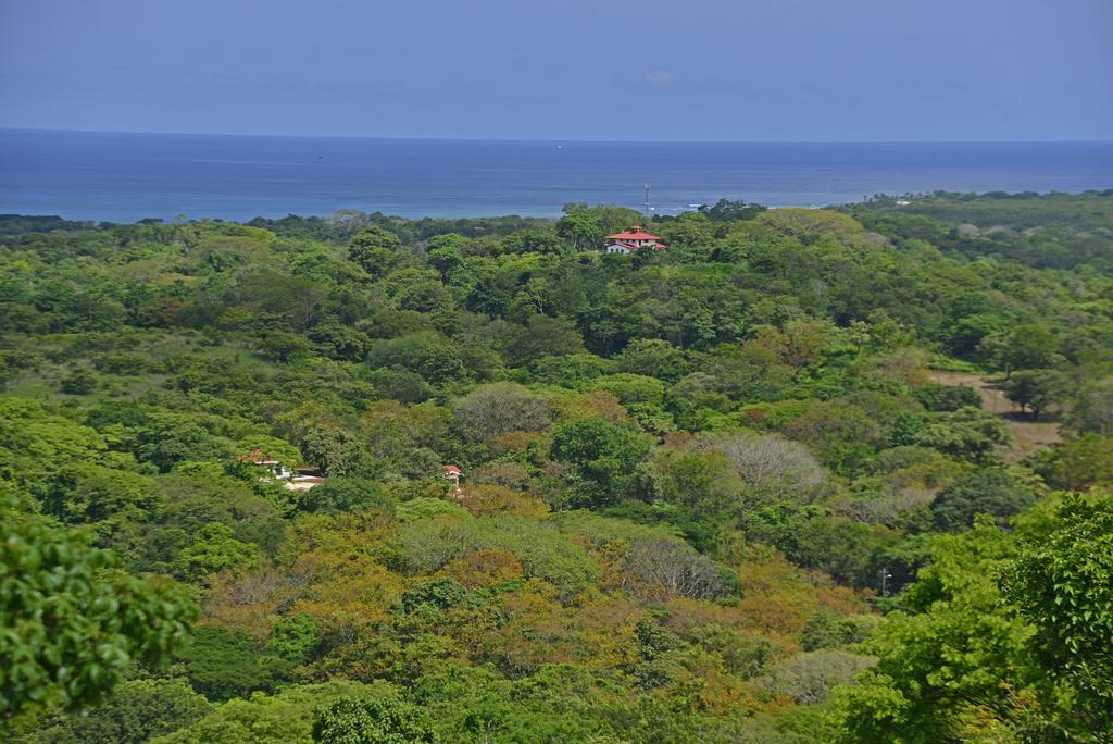 Playa Lagarto Eco Development Villa Paraiso  Exterior photo