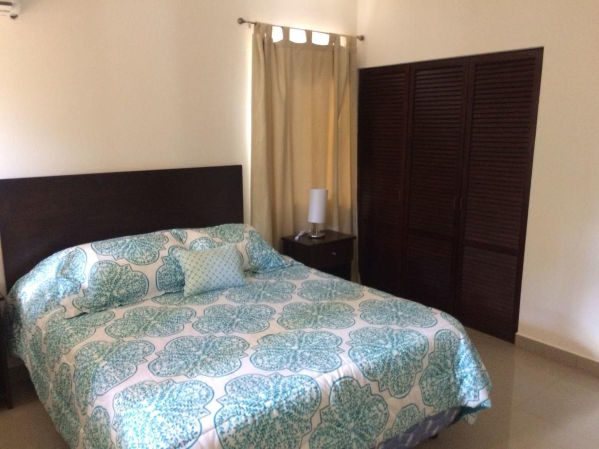 Playa Lagarto Eco Development Villa Paraiso  Exterior photo