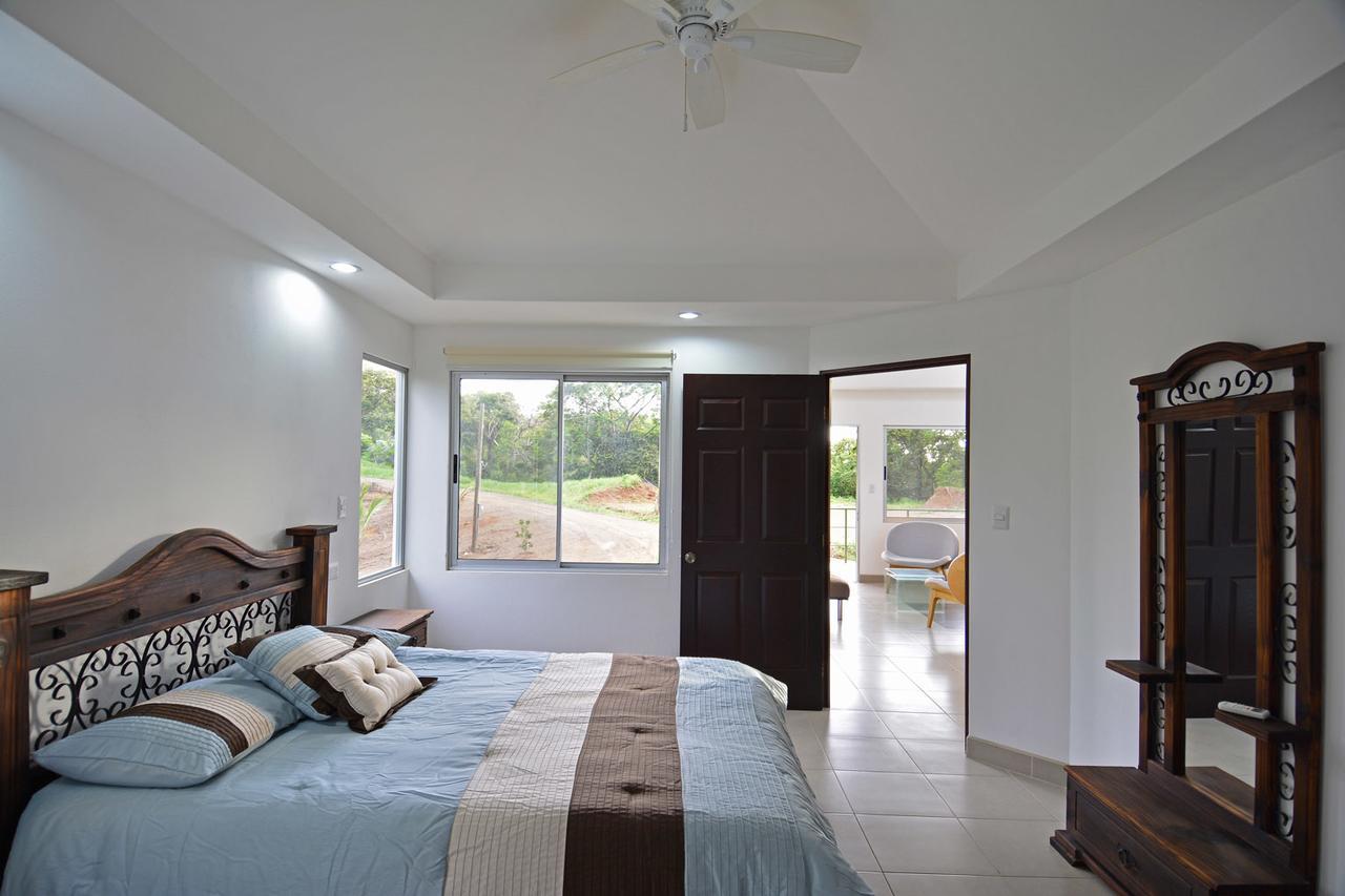 Playa Lagarto Eco Development Villa Paraiso  Exterior photo
