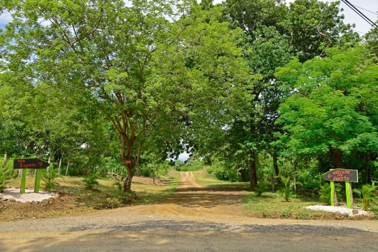 Playa Lagarto Eco Development Villa Paraiso  Exterior photo