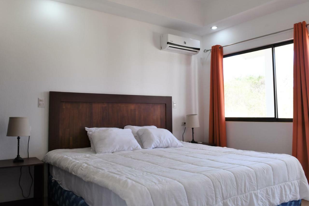 Playa Lagarto Eco Development Villa Paraiso  Exterior photo