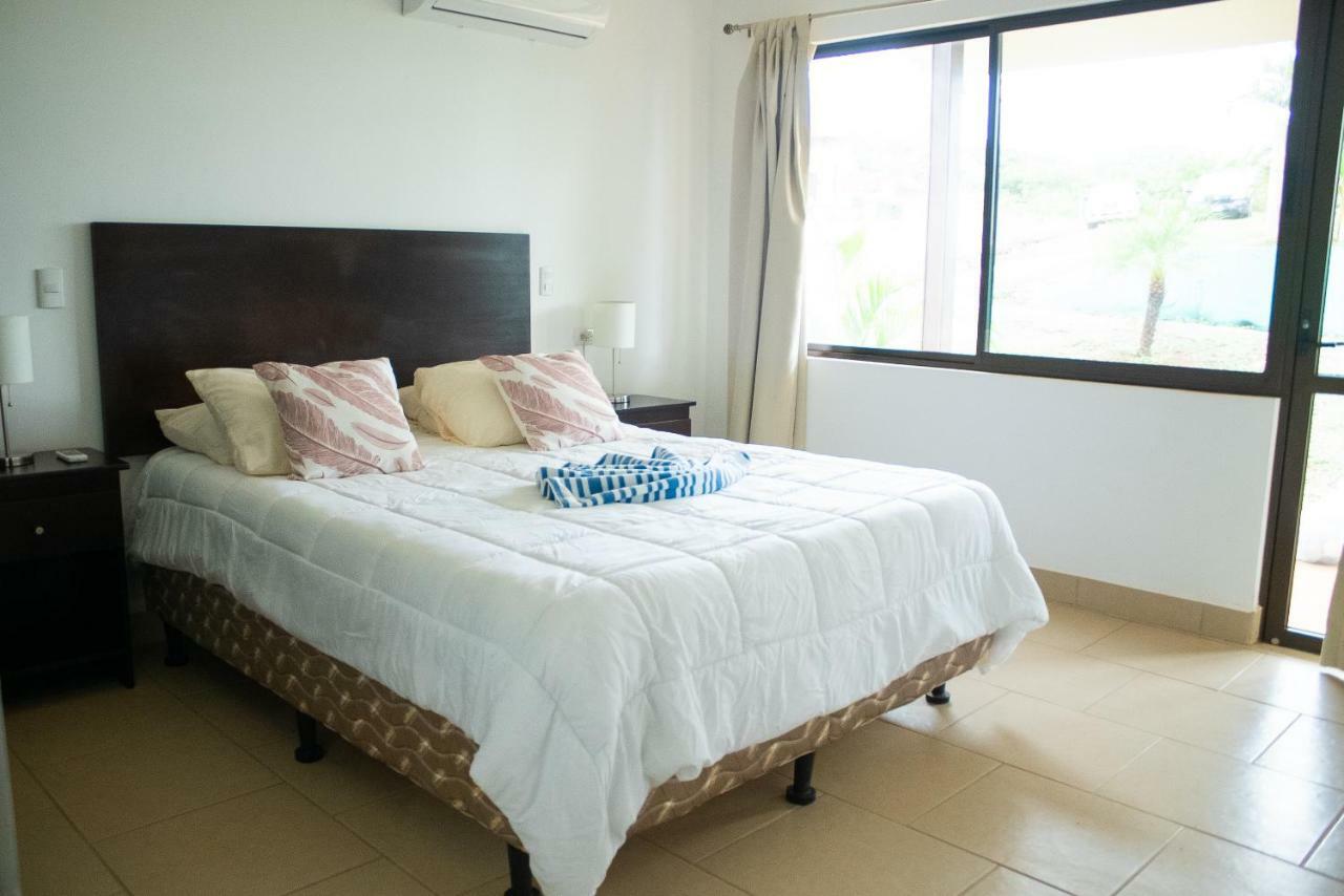 Playa Lagarto Eco Development Villa Paraiso  Exterior photo