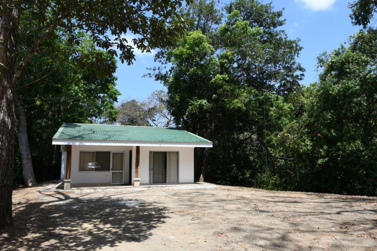 Playa Lagarto Eco Development Villa Paraiso  Exterior photo