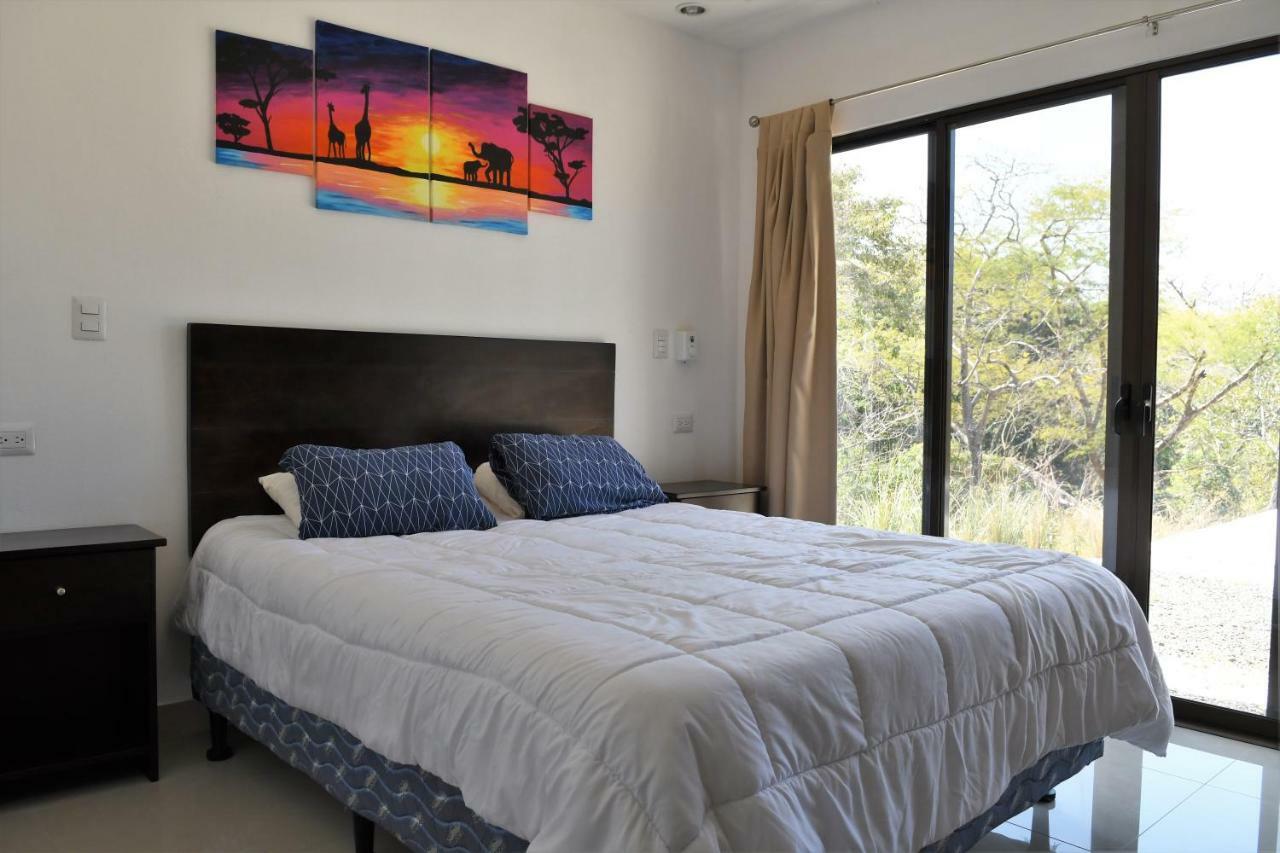Playa Lagarto Eco Development Villa Paraiso  Exterior photo
