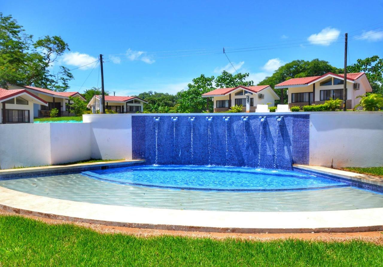 Playa Lagarto Eco Development Villa Paraiso  Exterior photo