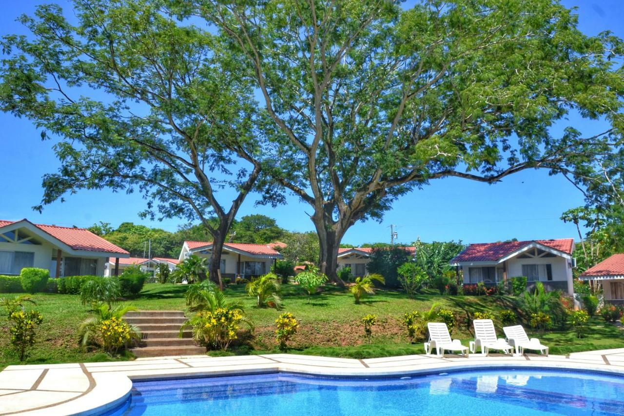 Playa Lagarto Eco Development Villa Paraiso  Exterior photo