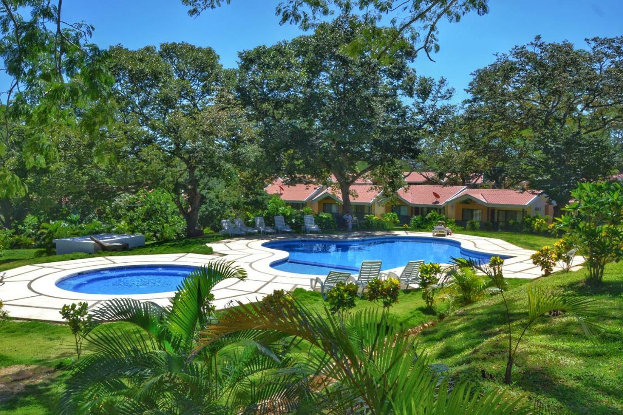 Playa Lagarto Eco Development Villa Paraiso  Exterior photo