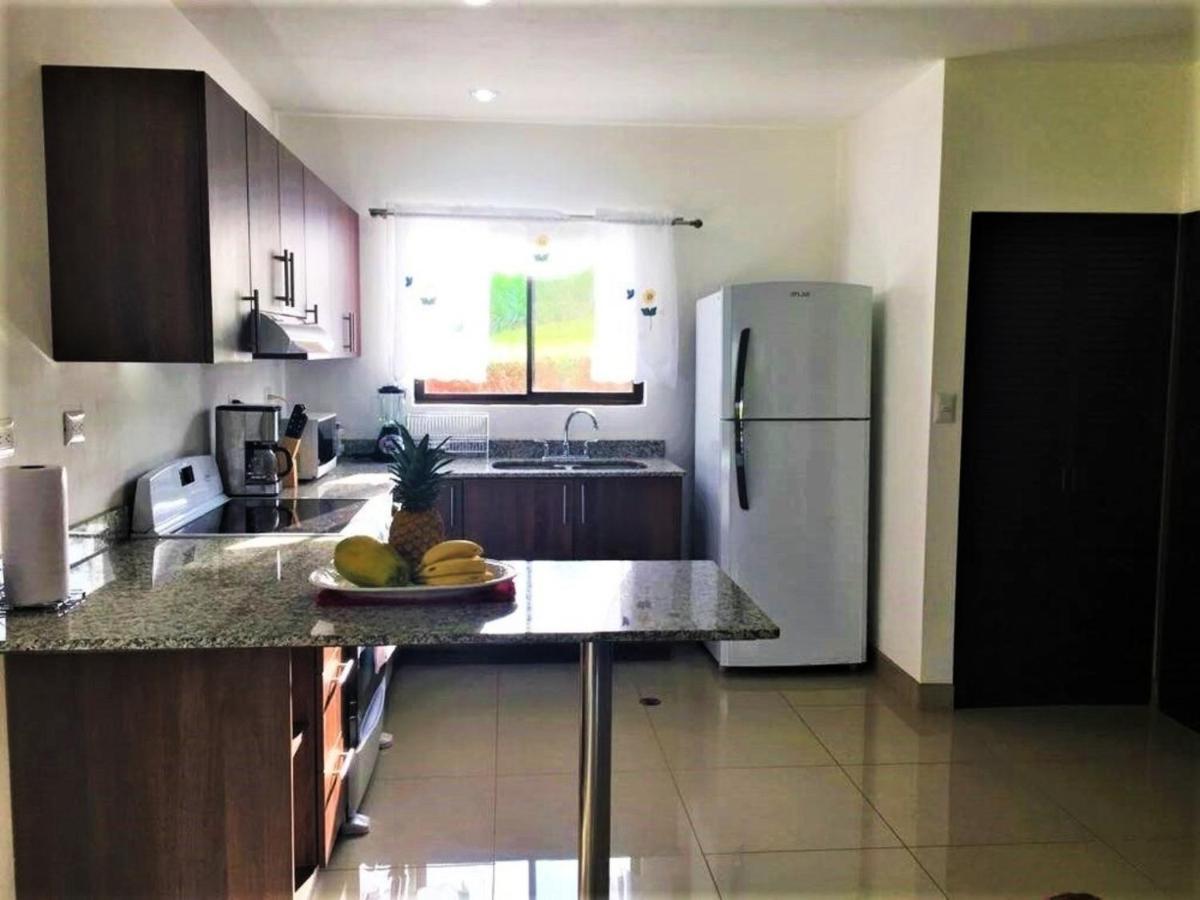 Playa Lagarto Eco Development Villa Paraiso  Exterior photo