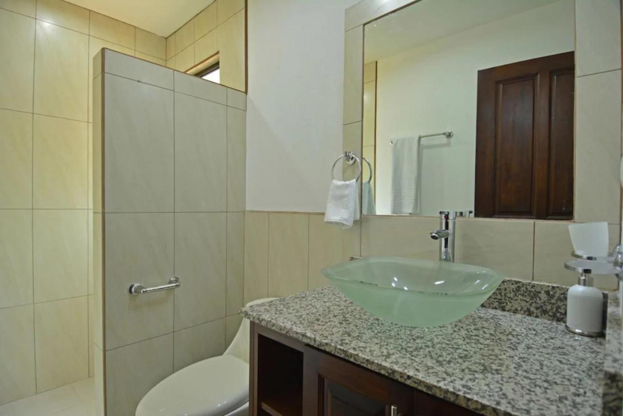Playa Lagarto Eco Development Villa Paraiso  Exterior photo