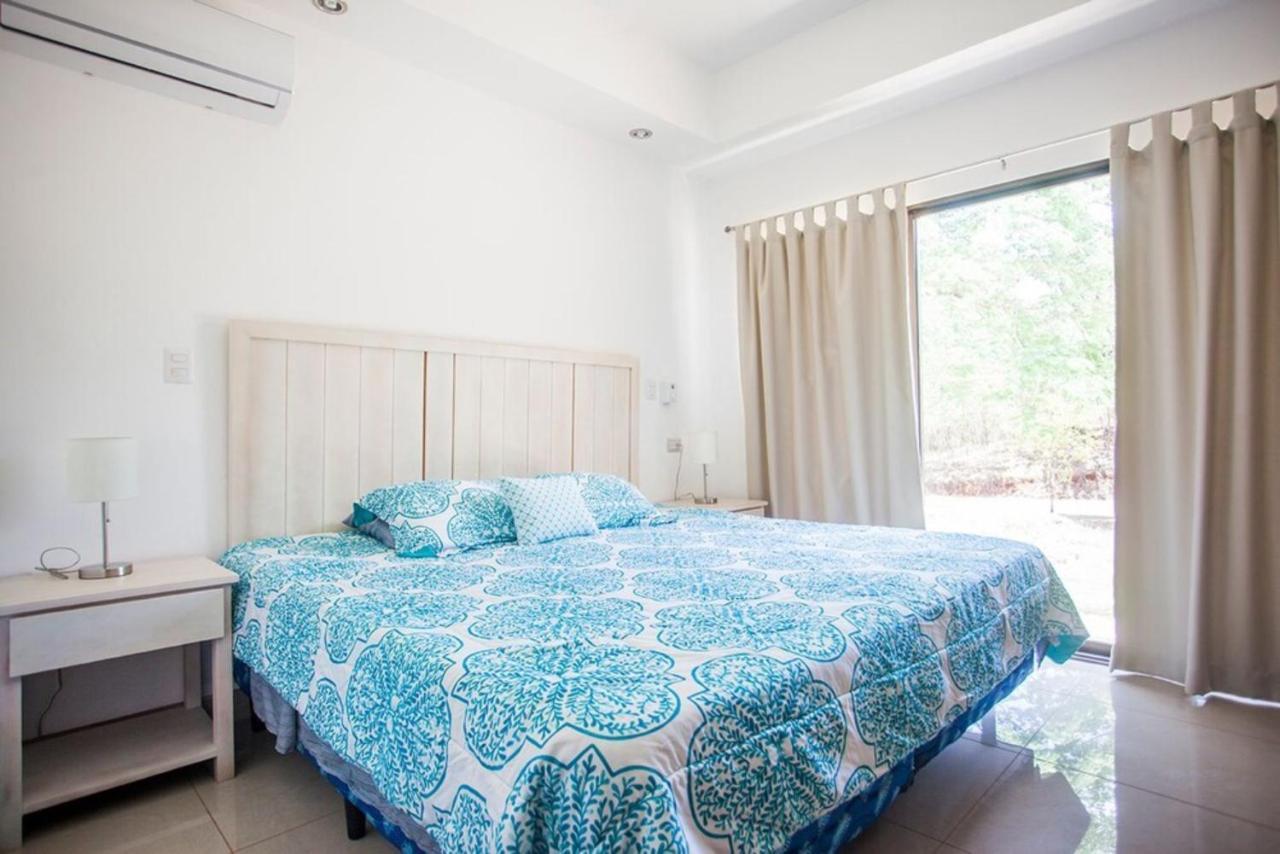Playa Lagarto Eco Development Villa Paraiso  Exterior photo