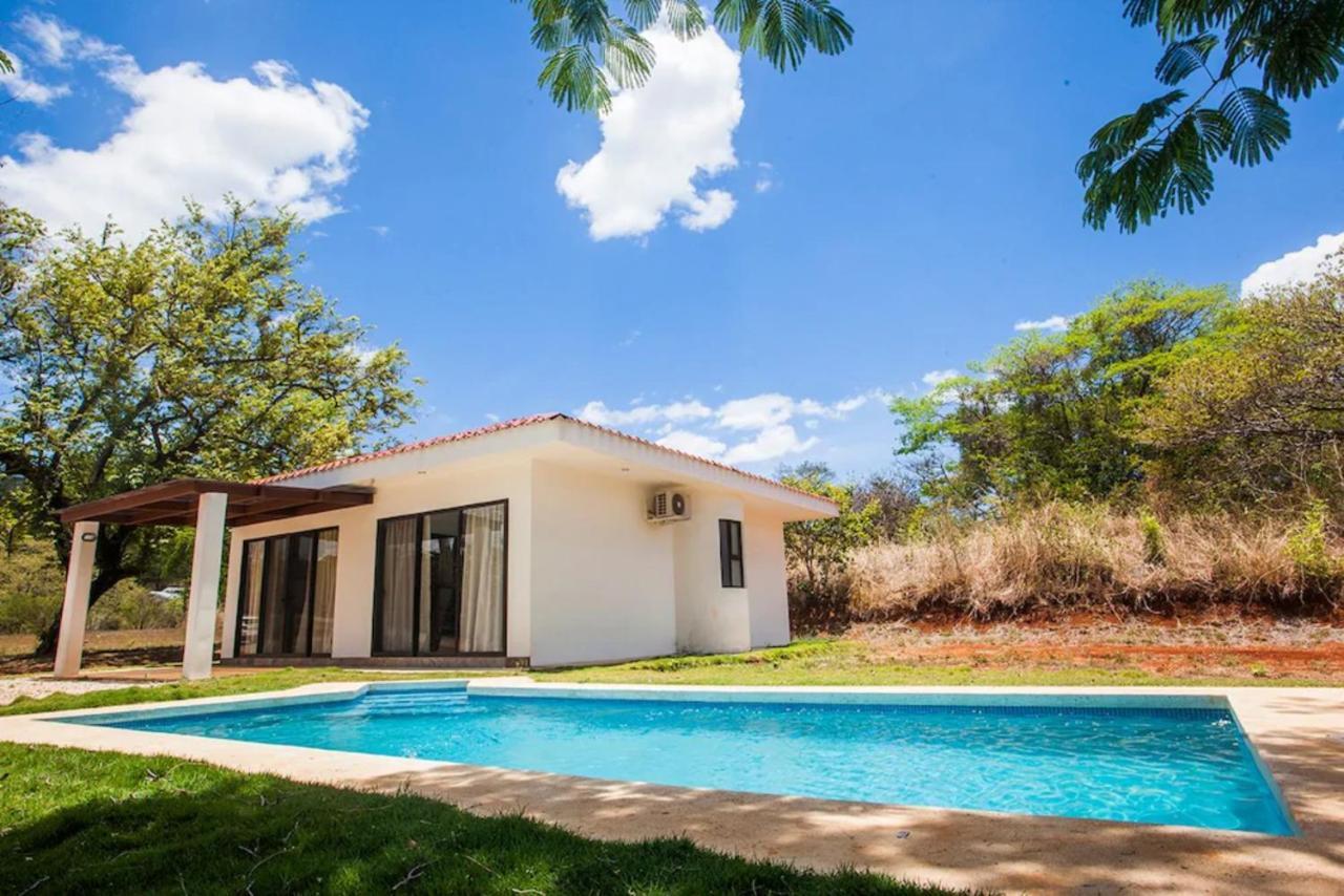 Playa Lagarto Eco Development Villa Paraiso  Exterior photo