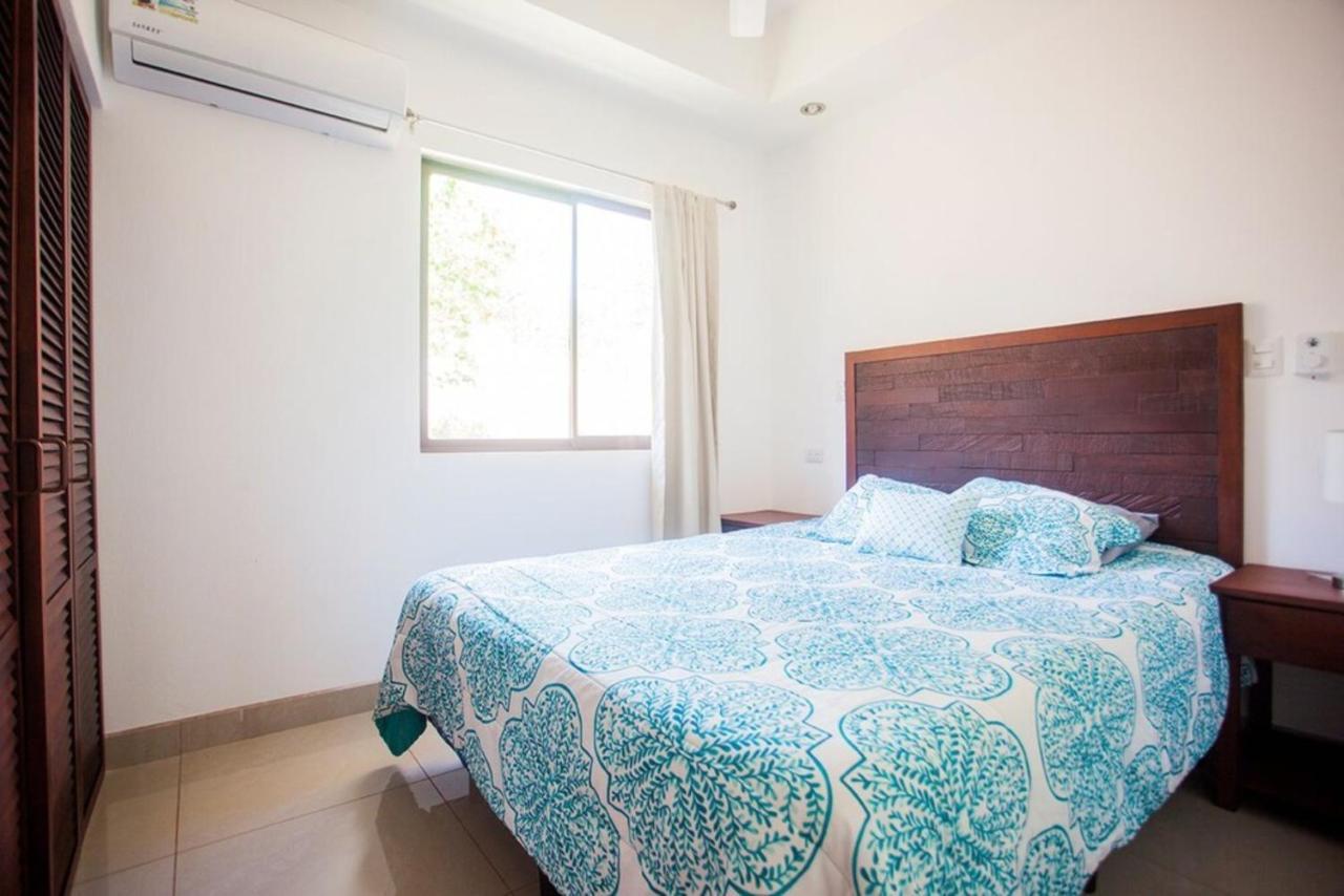 Playa Lagarto Eco Development Villa Paraiso  Exterior photo