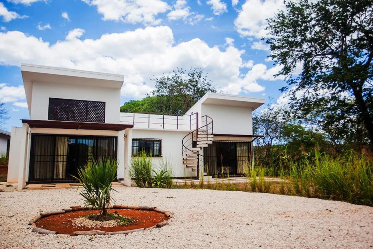 Playa Lagarto Eco Development Villa Paraiso  Exterior photo