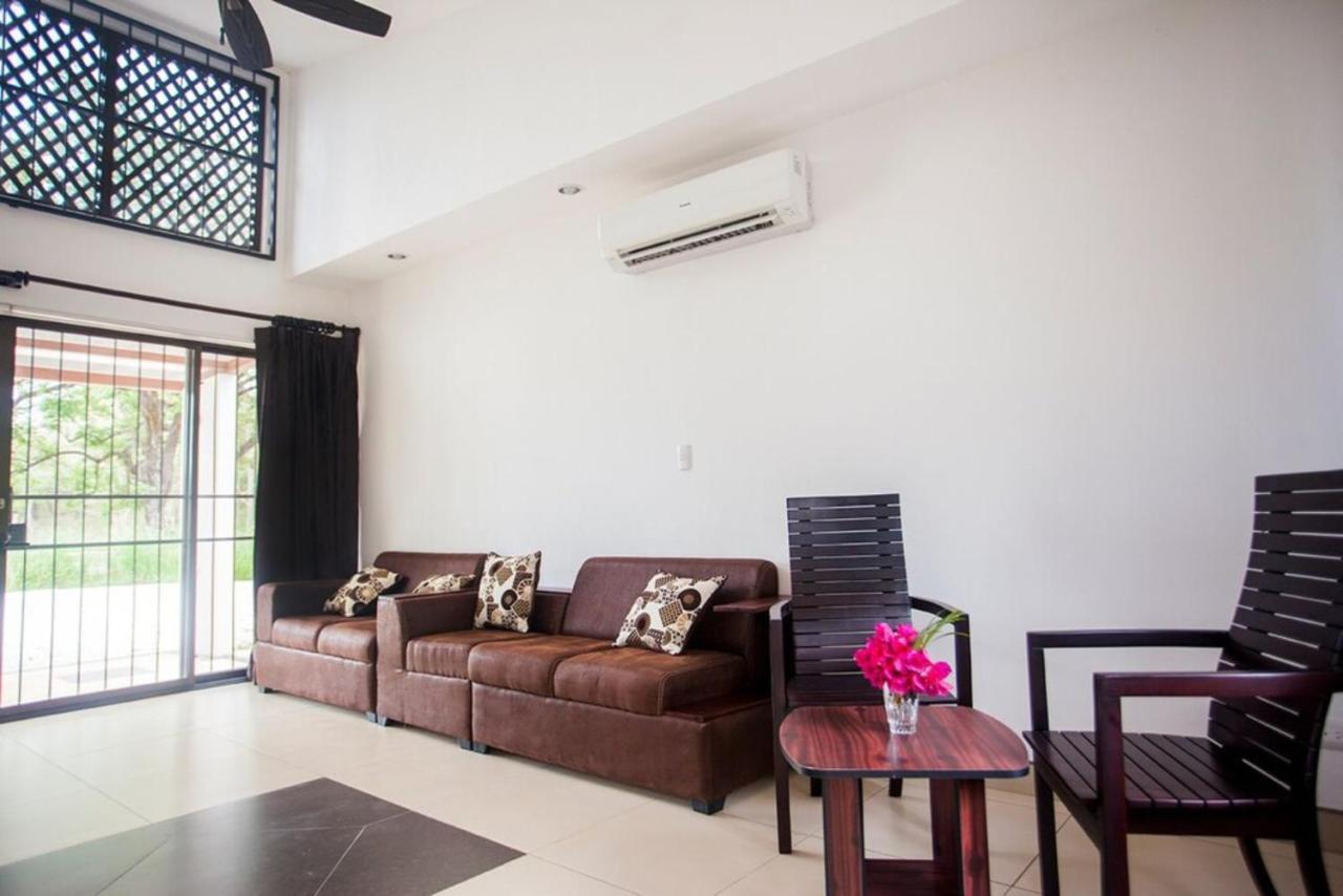 Playa Lagarto Eco Development Villa Paraiso  Exterior photo
